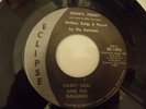 Harry Deal & the Galaxies 1970 45rpm Fonky / All I Am NORTHERN SOUL FUNK LISTEN