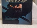 TCHAIKOVSKY VIOLIN CONCERTO CAMPOLI LSO ARGENTA LONDON BLUE BACK CS 6011
