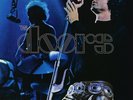 THE DOORS ABSOLUTELY LIVE DOPPIO VINILE LP COLORATO NUMERATO BLACK FRIDAY 2017
