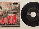 Vinyle EP SP 45 Tours 7