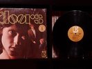 The Doors ? Self-Titled Debut Album ? Rare Elektra Records US Press LP in Shrink