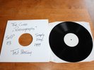 The Cure  ??- UK LP Test Pressing Simply Vinyl / Pornography SVLP 113