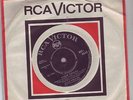 ELVIS PRESLEY KISSIN COUSINS   INDIAN RCA VICTOR ORIGINAL   RARE