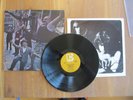 THE DOORS- STRANGE DAYS ORIGINAL 1967 GOLD LABEL US FIRST PRESSING EKS-74014 NM
