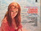 Carlos Campos Latin Orchestra Killer MAMBO Descarga Sexy cover killing me softly