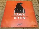 Coleman Hawkins Hawk Eyes Charlie Shavers Original UK Esquire LP