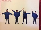 The Beatles Help  12