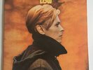 David Bowie; LOW; 1977 LP; RCA Victor CPL1-2030-A