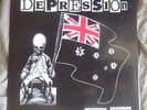 DEPRESSION AUSTRALIA  AUSTRALIA EP REACTOR OZ AUSSIE PUNK 85