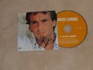 Single Dédicacé Autograph Michel Sardou - 20 Titres - La java de Broadway