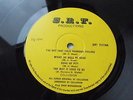 Collusion - Same 1971 UK LP SRT  PROG/PSYCH PRIVATE PRESSING