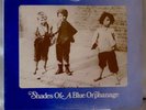 LP THIN LIZZY / SHADES OF A BLUE ORPHANAGE / DECCA UK STEREO TSX 108