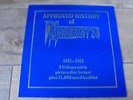 Hawkwind - Approved History Of Hawkwind 1986 UK 3 X Picture Disc LP Set SAMURAI