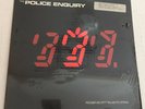 THE POLICE ENQUIRY Roger Scott Talks To Sting VINYL LP PROMO ONLY NEW SEALED
