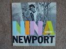 Nina Simone LP 
