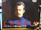 LP Edward Auer ?– Chopin DIRECT TO DISC  RDCE-7 NM/VG+  UK