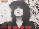 T Rex The Slider Silver Vinyl