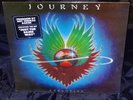 Journey ?Evolution SEALED USA 1ST PRESS PROMO 1979 LP W/ HYPE STICKER