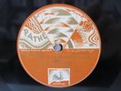 78rpm VIANNA DA MOTTA (Piano) plays CHOPIN POLONAISE - PATHE ART VERY RARE