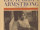 LIL HARDIN ARMSTRONG AND HER ORCH.-LP- ORG. RIVERSIDE-MONO-USA- 1961- MINT
