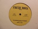 GENERAL PLOUGH Roughest and Toughest FRESH ROCK Roots Reggae 12” Killer HEAR M46