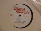 NOEL ELLIS Reach My Destiny SUMMER RECORDS Roots Reggae 12” Killer   HEAR O102