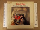 BOB DYLAN BRINGING IT ALL BACK HOME LP 2-EYE MONO 1C/1C CL 2328