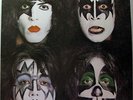 KISS Dynasty LP - Astor Issue - Picture Label