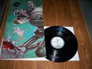 Queen News of the World U.S. Promo LP 1977 Elektra  EX+/NM