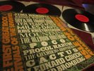 ISLE OF WIGHT FESTIVAL  ?? JIMI HENDRIX ?? VINYL IST MAKELLOS 3 RECORD SET 1971