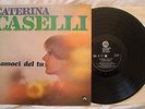 CATERINA CASELLI - DIAMOCI DEL TU - ANNO 1967 - FG 5033 - 1° Stampa