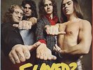 Slade - Slayed? MP-2302 (1st Issue) JAPAN LP with INSERTS