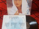 Latin Pop XUXA *** 3 *** ORIGINAL & SCARCE 1992 Spain LP w/ INSERT