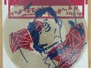 THE PEE-WEE HERMAN SHOW - VINYL LP PICTURE DISC - RARE 1981