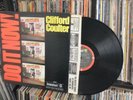 Clifford Coulter rare Jazz/Funk LP ABC/Impulse  Do It Now  Unplayed Gatefold NM