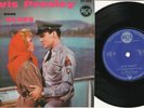 Elvis Presley EP France RCA  86.285 