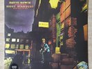 David Bowie: Ziggy Stardust Spiders From Mars   180g Vinyl LP   Parlophone   New