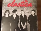 Elastica - Debut Album 2017 (Sealed Ltd UK LP with Flexi Disc & 12 page book)