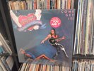 Rick James Come Get It Motown 1978 Sticker Factory Saw Mark
