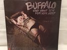 BUFFALO - Only Want You For Your Body - LP Australian Original Vinyl Records