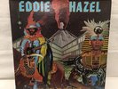 EDDIE HAZEL - Dames And Guitar Thangs - 1977 LP US Original Vinyl Records NM