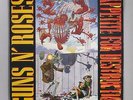 Guns N' Roses - Appetite For Destruction - 12