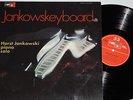 HORST JANKOWSKI -Jankowskeyboard- 2xLP MPS / BASF Records