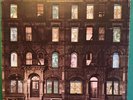DLP - Led Zeppelin ?– Physical Graffiti - Label - Swan Song ?– K 89400