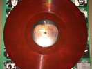 THE BEATLES CHRISTMAS ALBUM XMAS LP, 180 GRAM RED COLORED VINYL, NEW