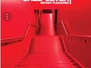 Shed Seven - Instant Pleasures (NEW  RED VINYL LP)