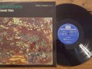Bill Evans Trio  - Explorations - Jazz LP - Holland