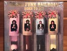 Grand Funk Railroad  Born To Die LP SEALED NO BAR CODE SUPER RARE
