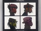 Gorillaz - Demon Days - 2005 1st Press 12