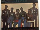 ASHANTIS Let's Stay Together KILLER MONSTER RARE DEEP AFRO FUNK GHANA LP VG-/VG